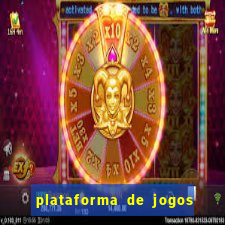 plataforma de jogos de famosos